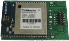 Wayble embedded board